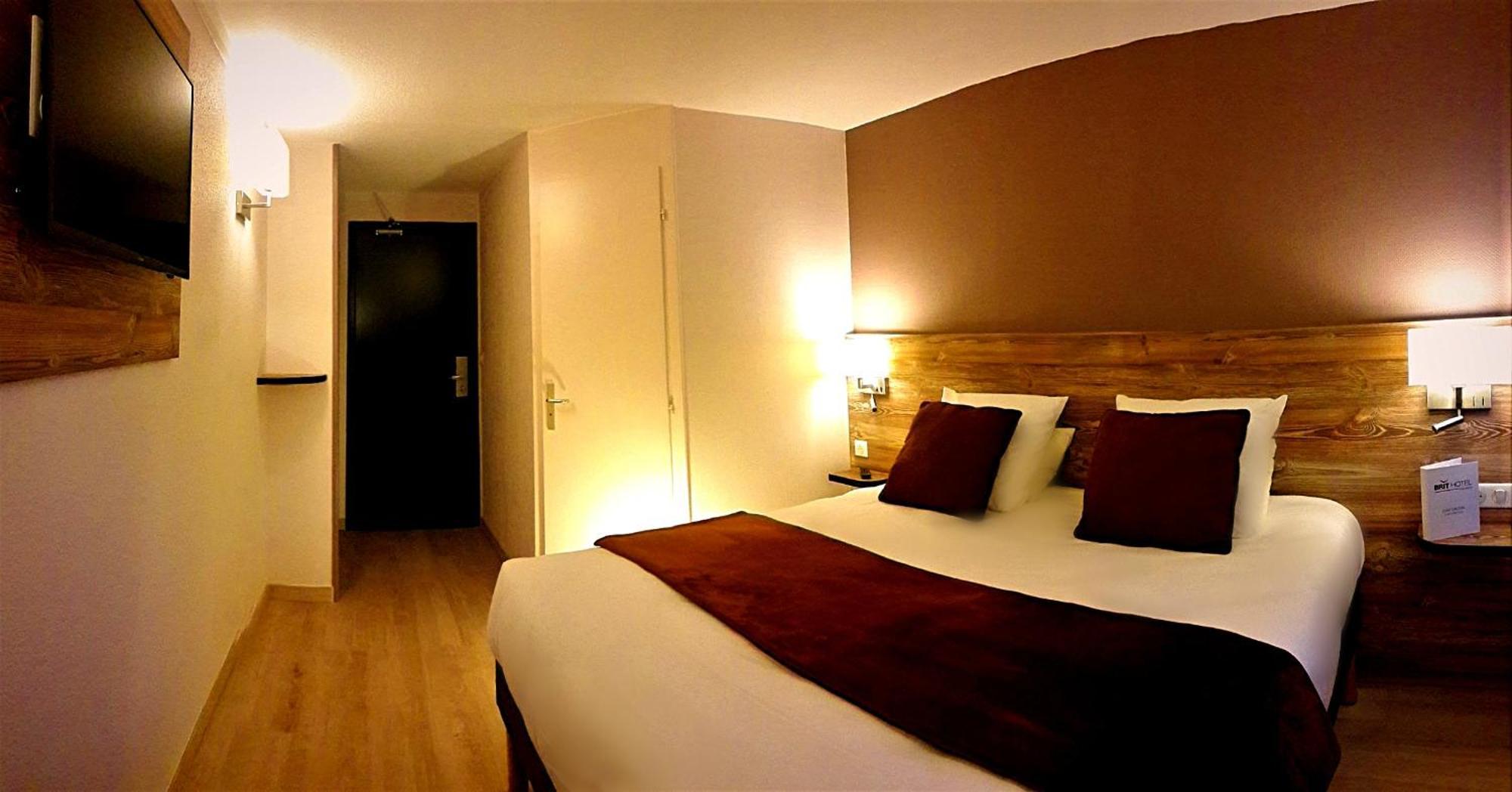 Hotel Brit Confort Pau