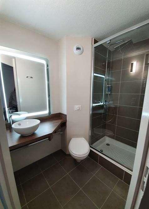 Brit Confort Pau Hotel 3*