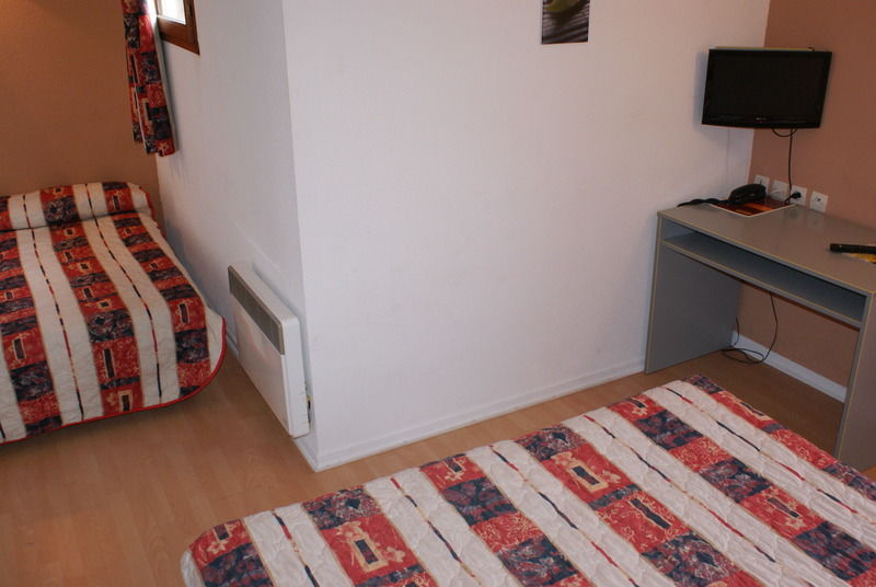 Brit Confort Pau Hotel Lons